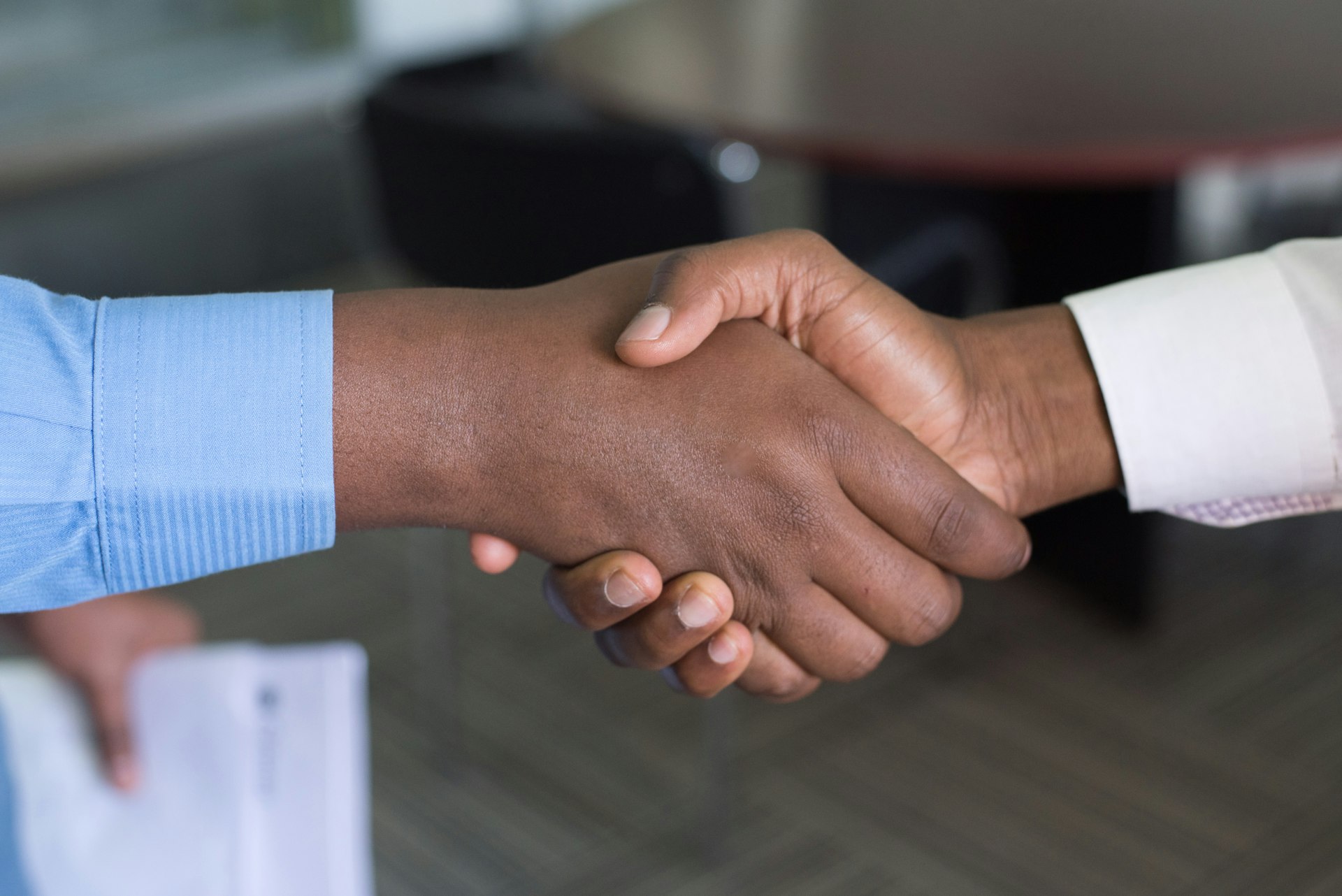 Proven Track Record and Customer Satisfaction Proven Track Record and Customer Satisfaction